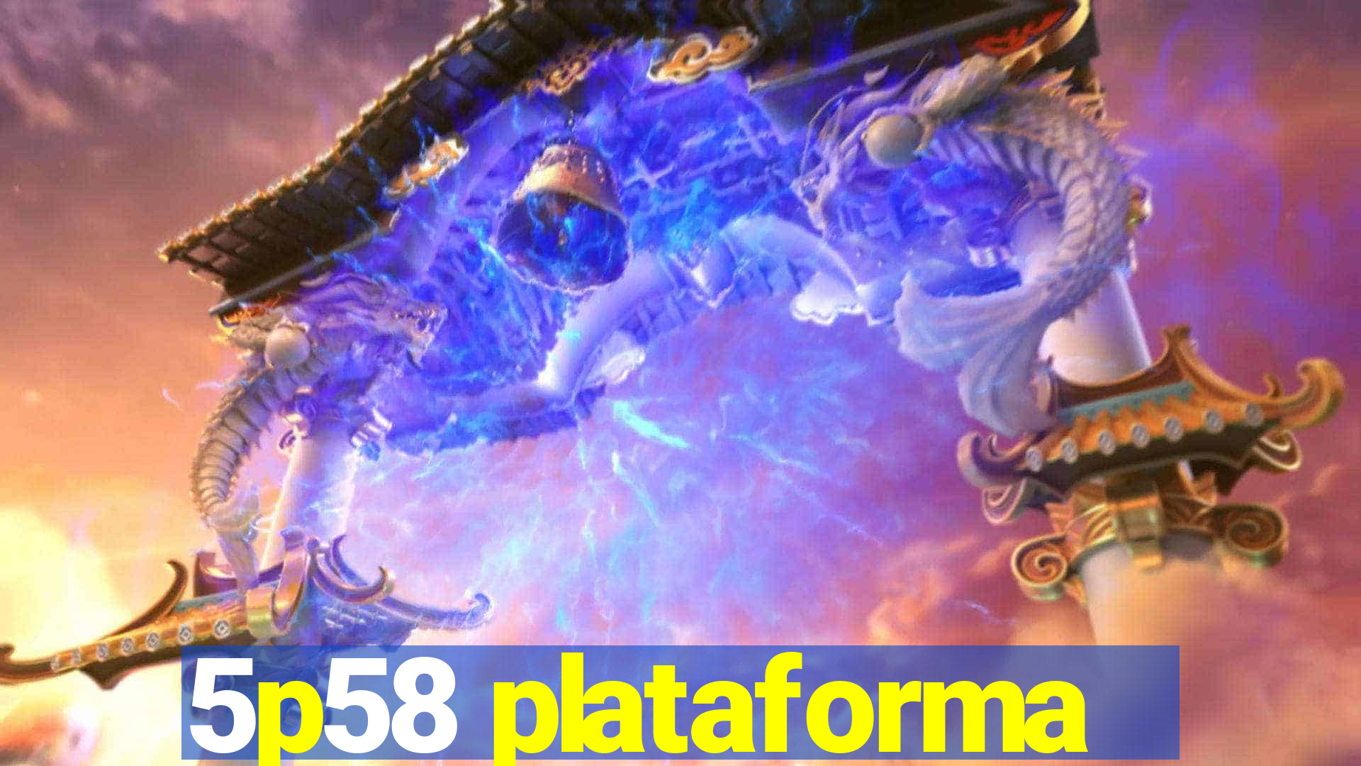 5p58 plataforma